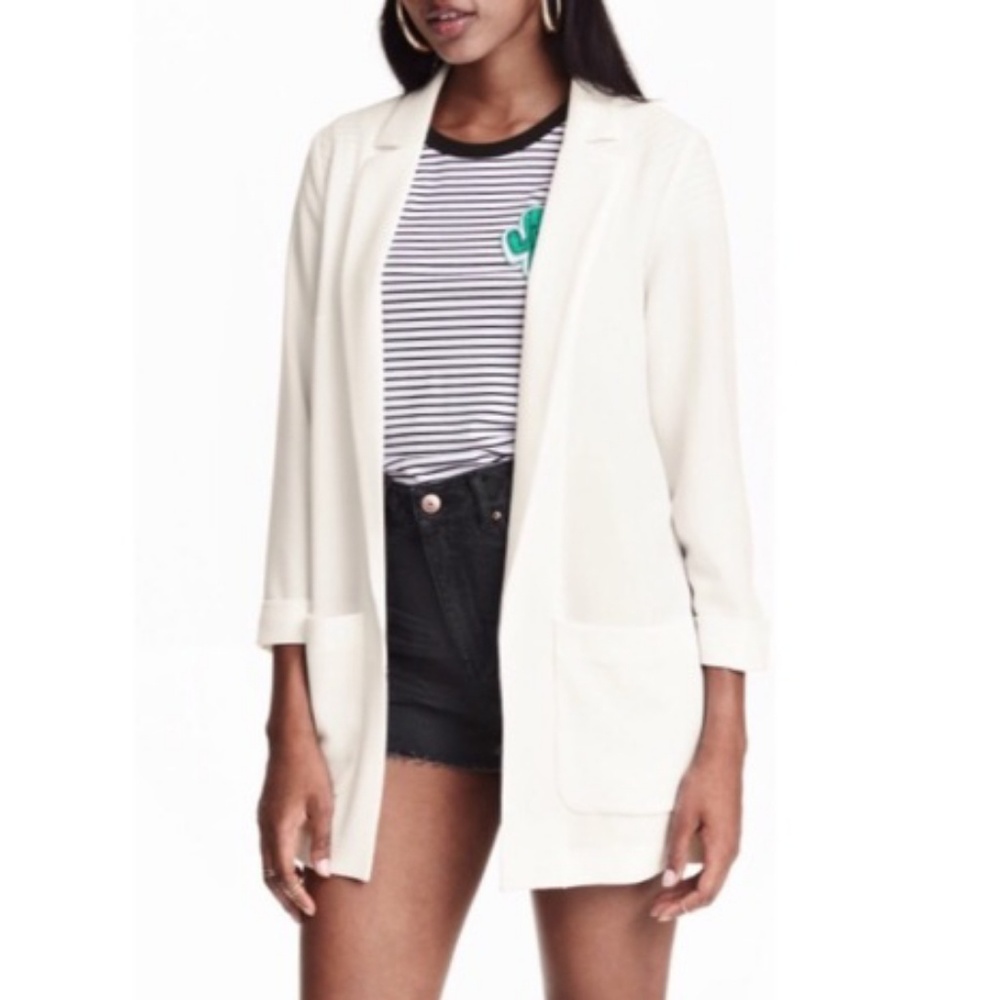 H&M Blazer